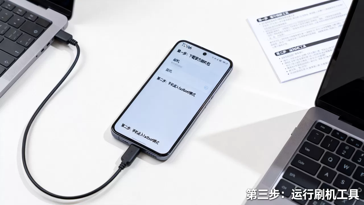 中兴v66刷机教程，中兴v66怎么刷机
