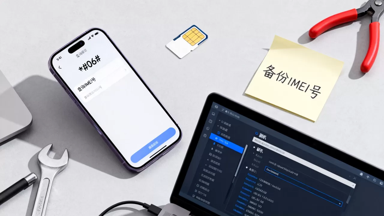 刷机串号会变吗，刷机后IMEI号丢失怎么办