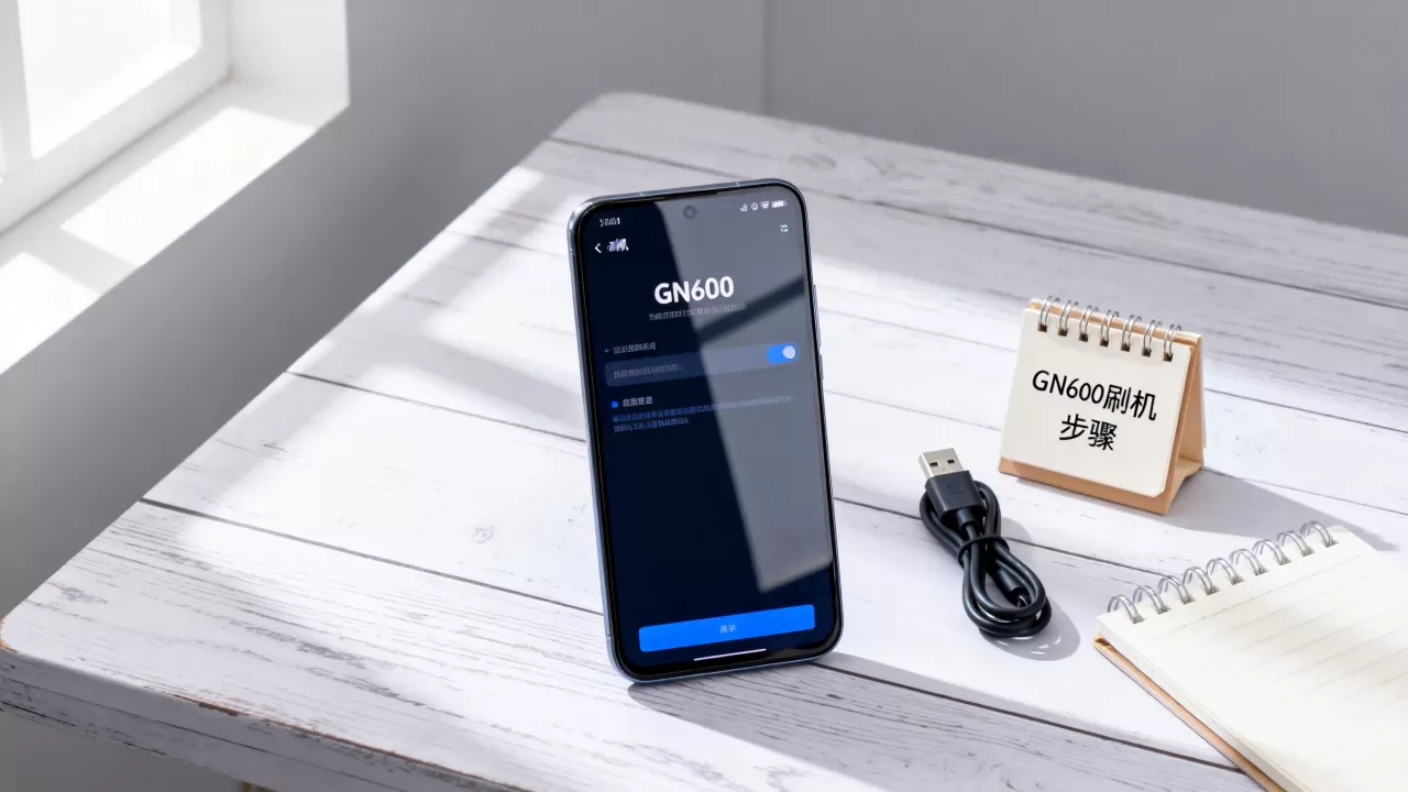 gn600刷机包怎么刷？gn600刷机包下载