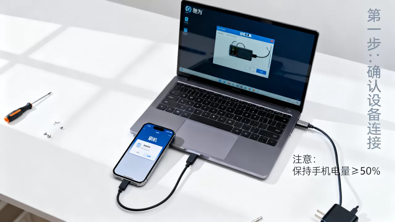 驰为双系统刷机失败怎么办，驰为双系统刷机教程