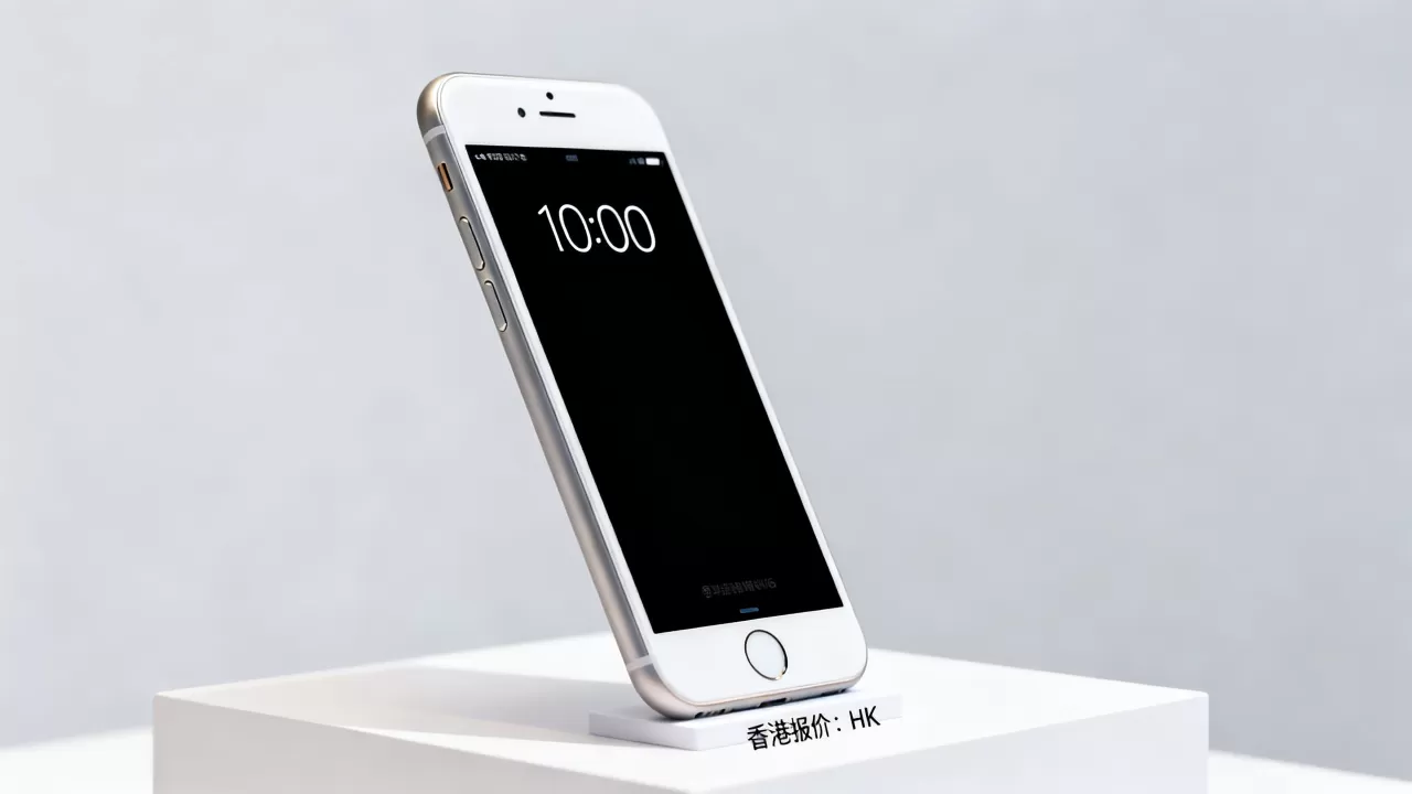 iPhone6香港最新报价是多少？iPhone6在香港买多少钱？
