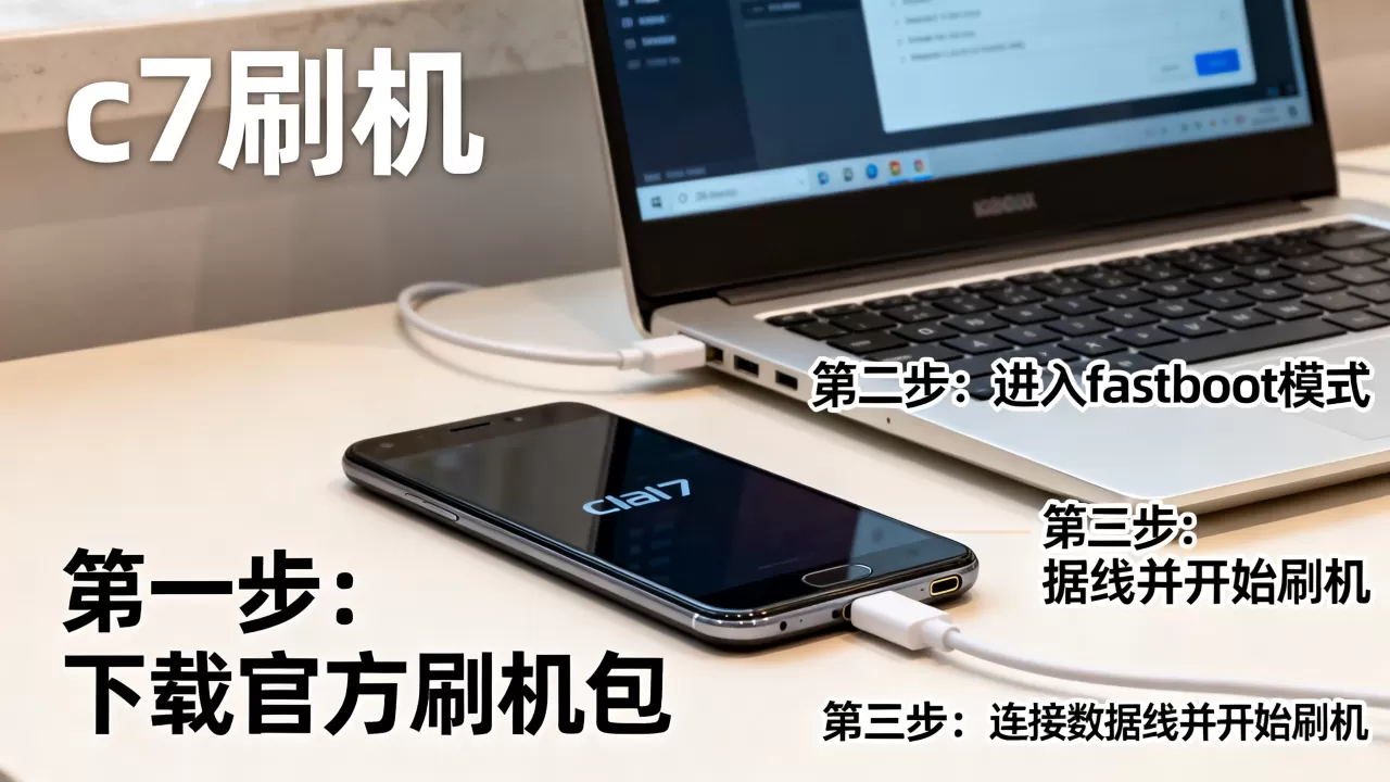 {c7刷机固件}怎么刷？c7刷机教程