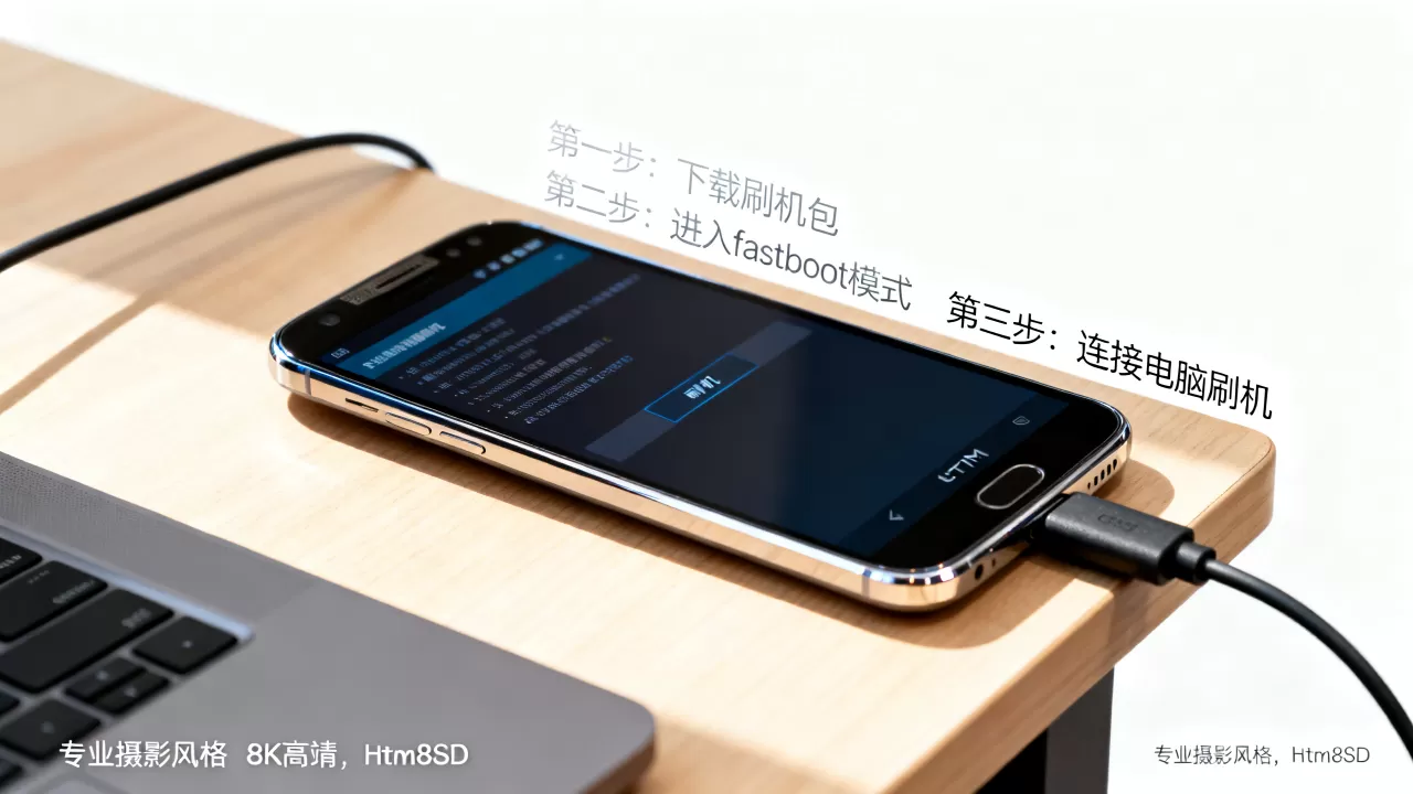 htcm8sd刷机教程，htcm8sd刷机失败怎么办