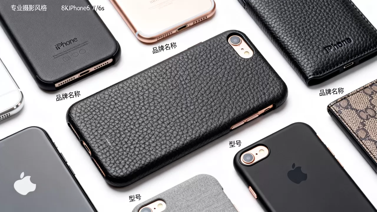 iPhone6/7手机壳怎么选？iPhone6s手机壳哪个牌子好