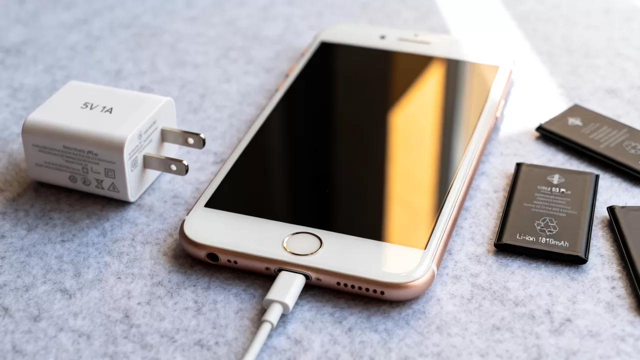 iphone6s plus待机耗电快怎么办，iphone6s plus待机