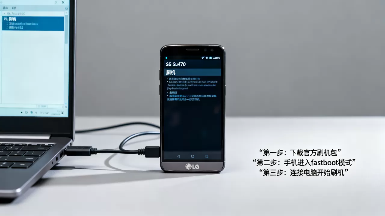 lg su870刷机教程，lg su870刷机失败怎么办