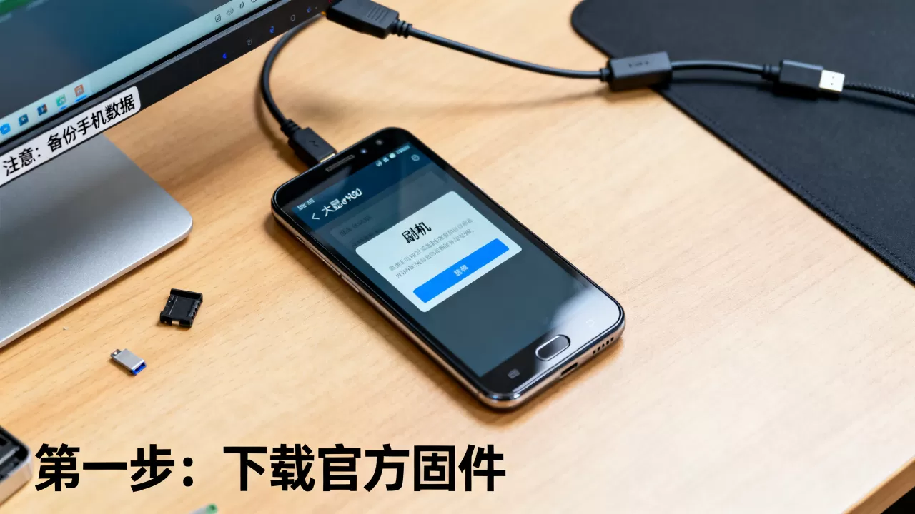 大显e9300刷机失败怎么办，大显e9300刷机教程