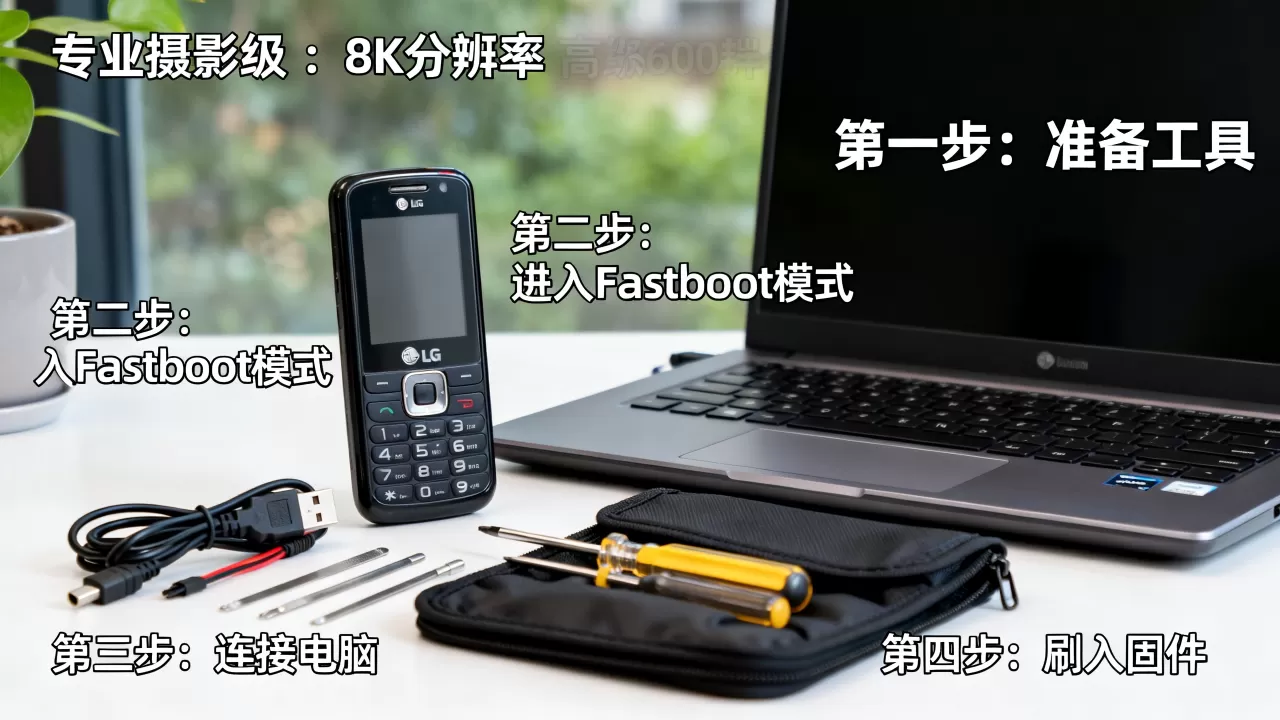 lg6200刷机教程，lg6200刷机教程详解，lg6200怎么刷机