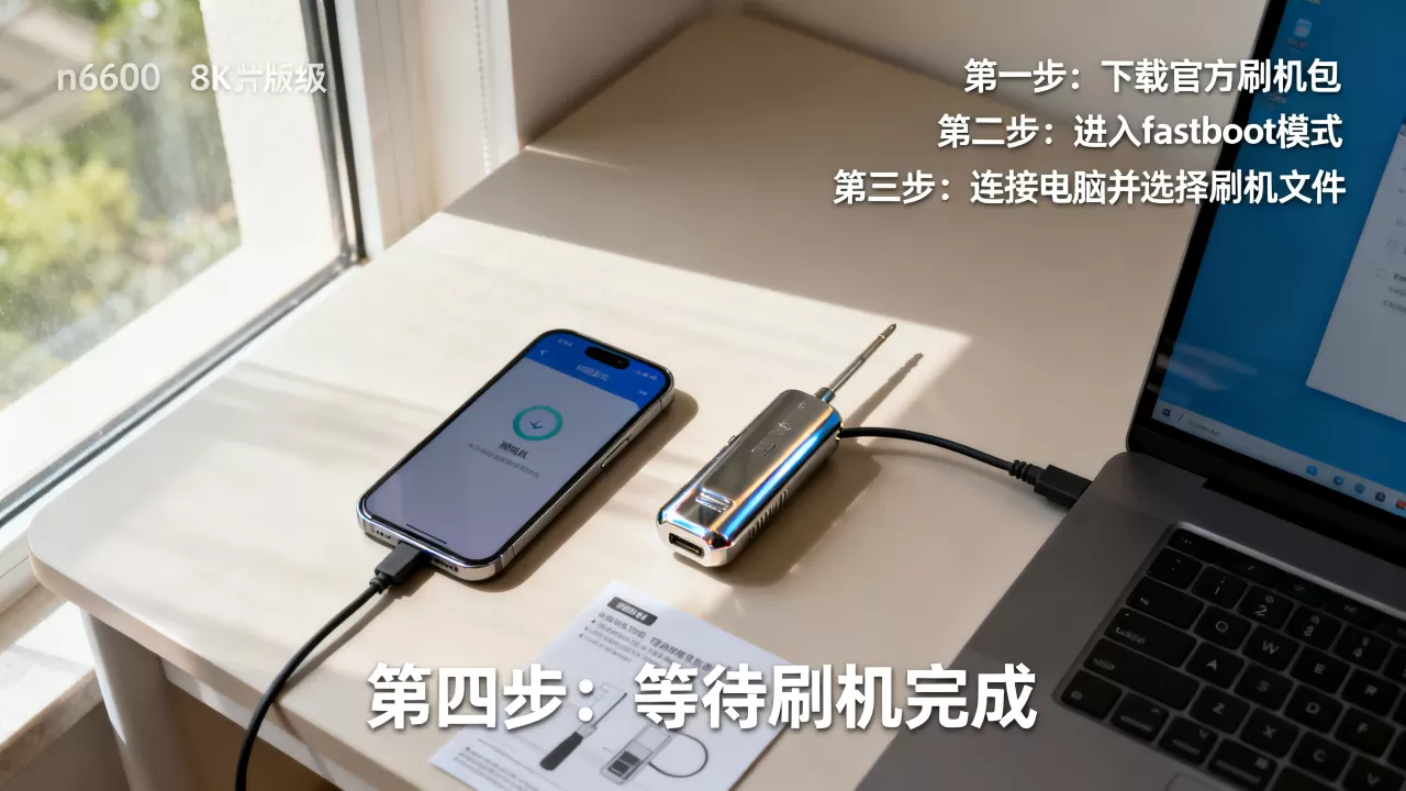 n600刷机教程，n600刷机失败怎么办