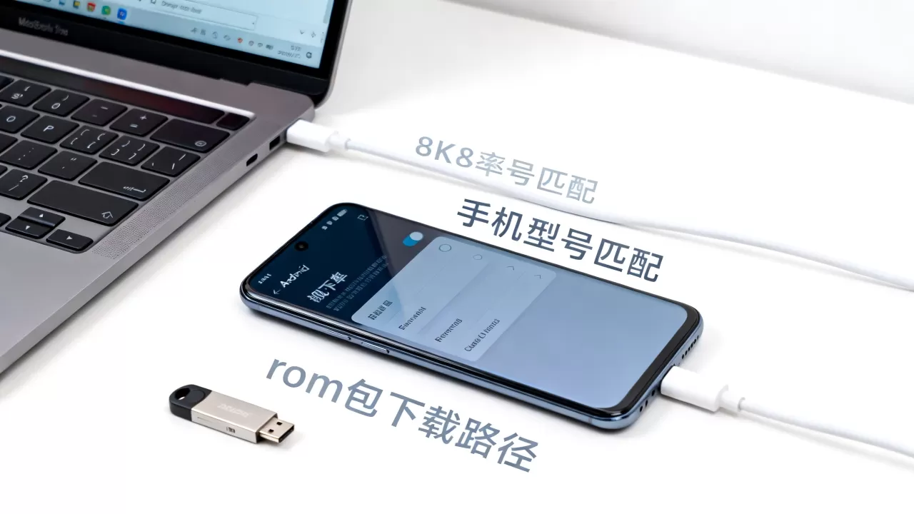 刷机rom包是什么，安卓手机刷机rom包怎么下载