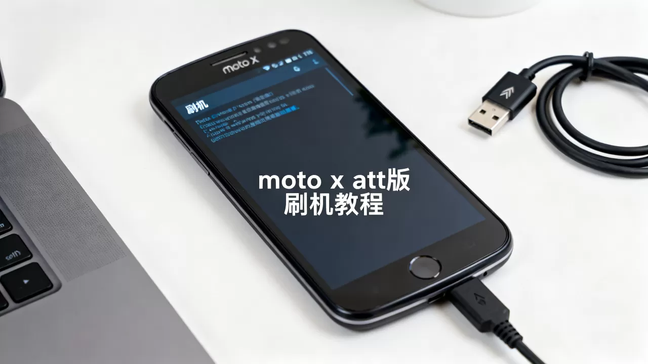 moto x att版 刷机教程，moto x att版 刷机