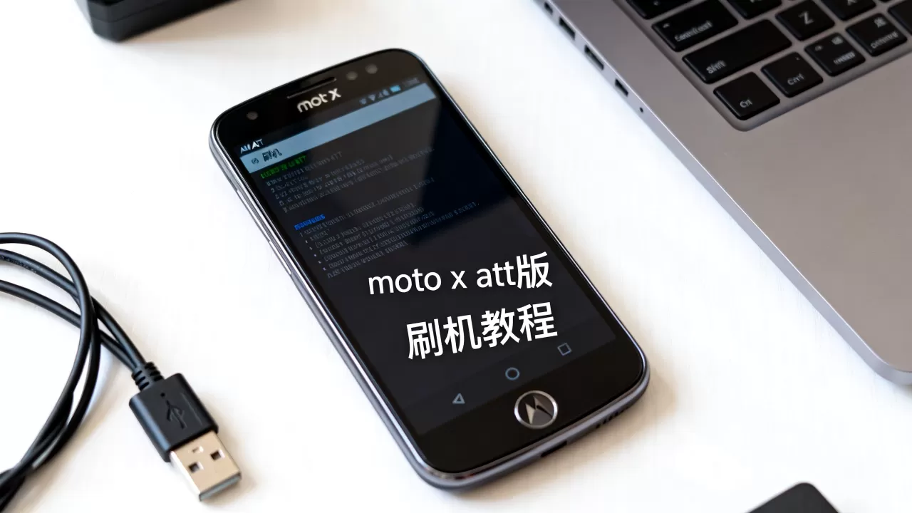 moto x att版 刷机教程，moto x att版 刷机