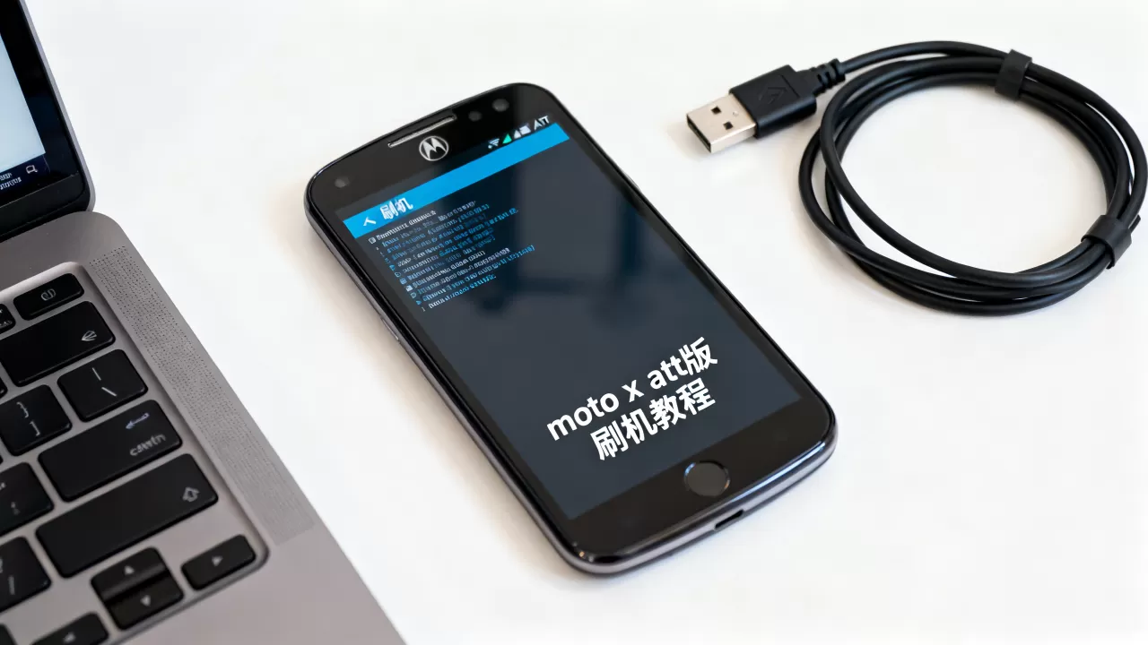 moto x att版 刷机教程，moto x att版 刷机