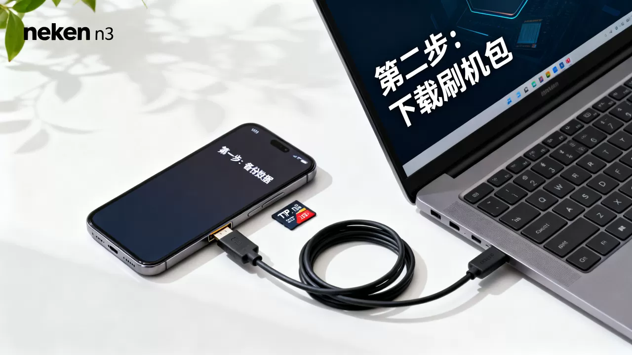 neken n3刷机教程，neken n3刷机失败怎么办