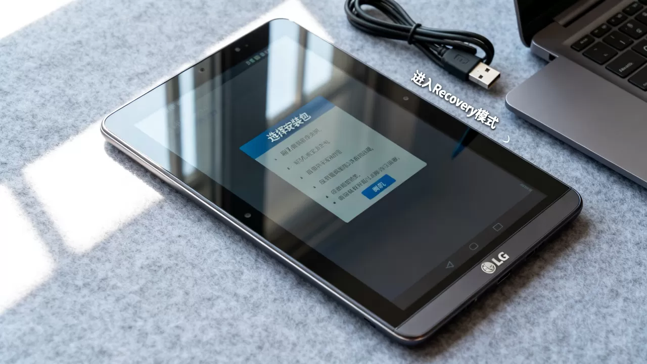 lg g tablet 8.3 刷机教程，lg g tablet 8.3 刷机