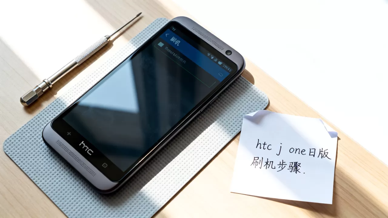 htc j one 日版刷机教程，htc j one 日版怎么刷机