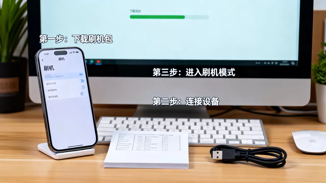 yk858刷机包怎么刷，yk858刷机包下载