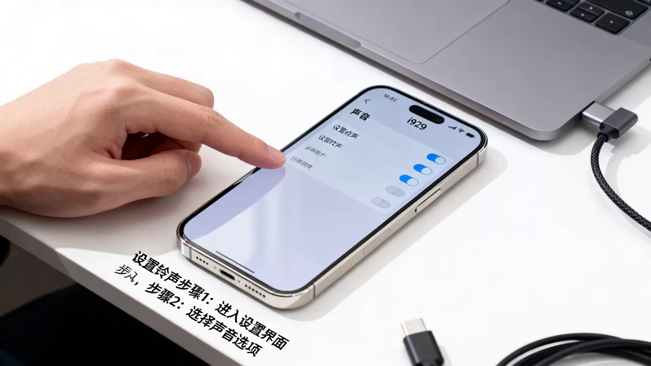 i929刷机铃声怎么设置？i929刷机铃声教程