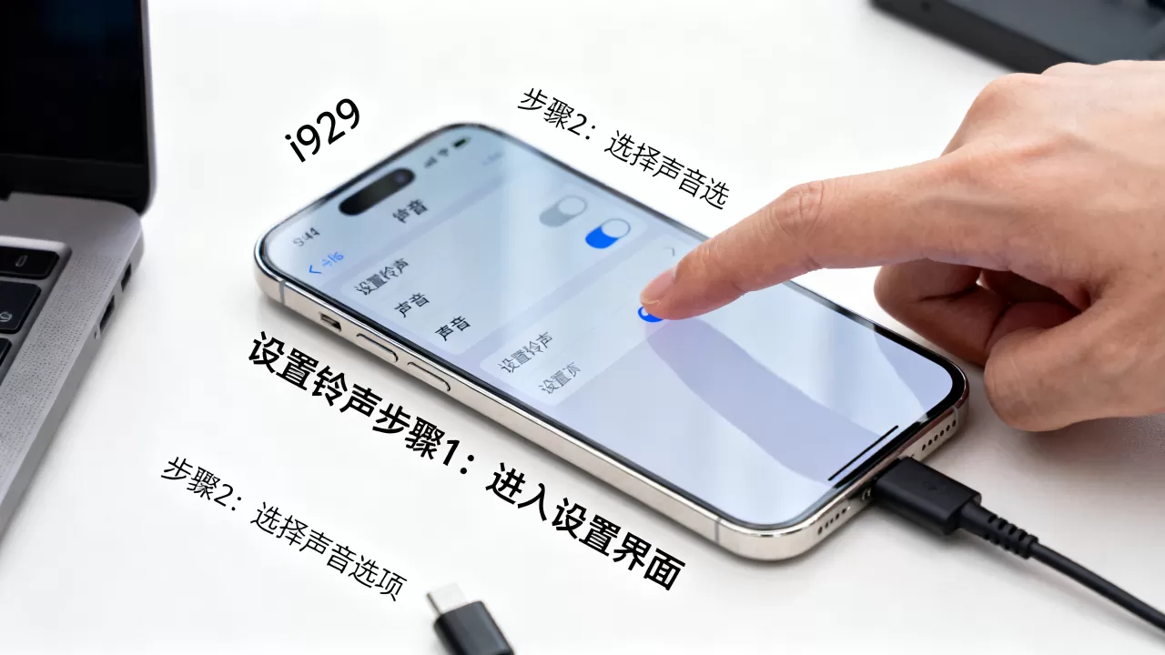 i929刷机铃声怎么设置？i929刷机铃声教程