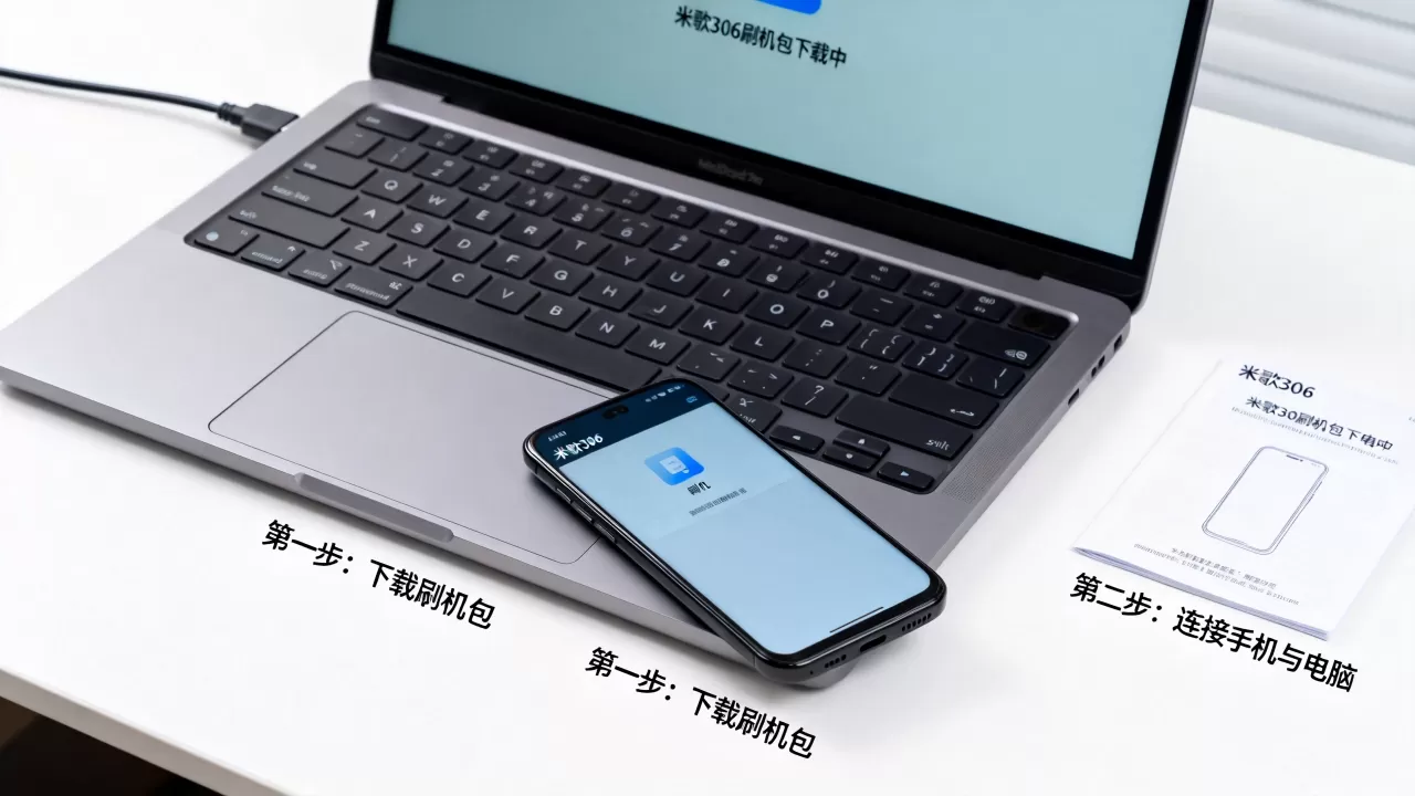米歌306刷机包怎么刷，米歌306刷机包下载
