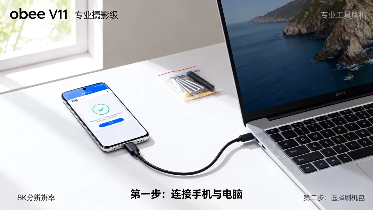 obee v11刷机教程，obee v11刷机