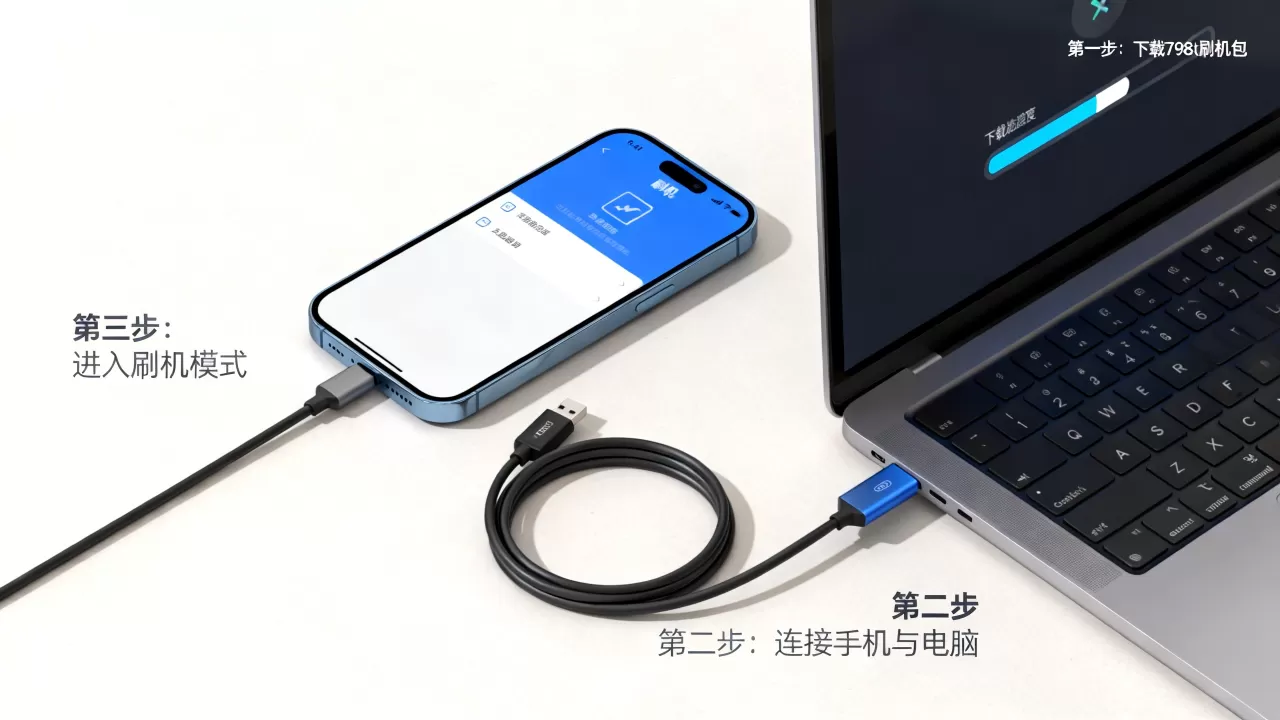 798t刷机包怎么刷，798t刷机包下载