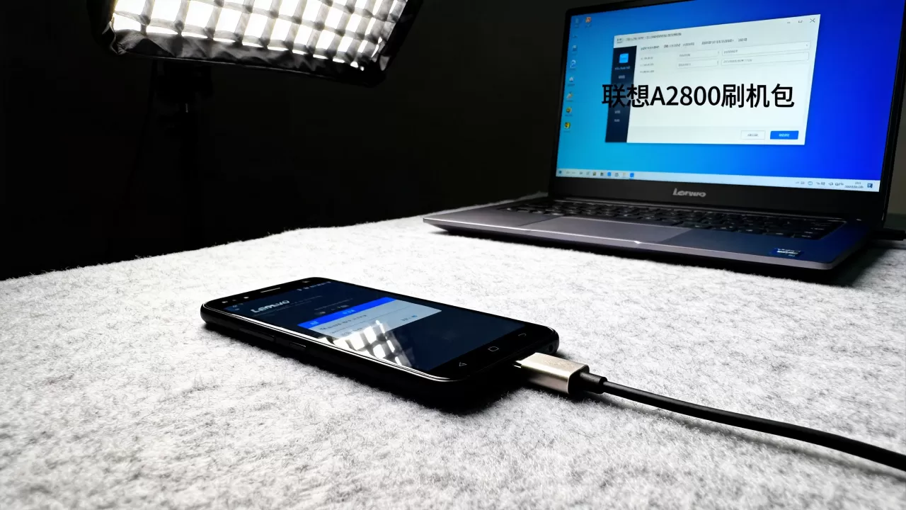 联想a2800刷机教程，联想a2800刷机包