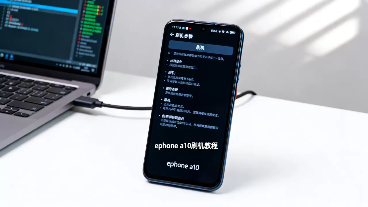 ephone a10 刷机教程，ephone a10