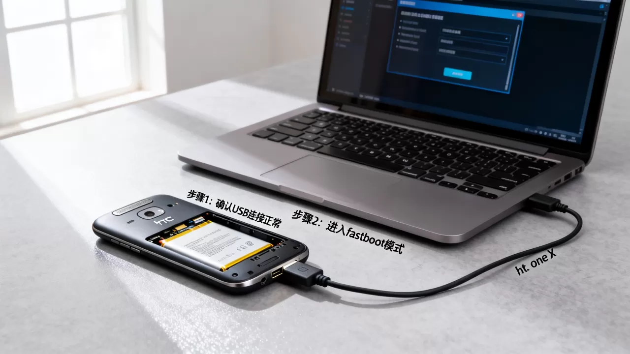 htc one x刷机屏幕不亮怎么办，htc one x刷机
