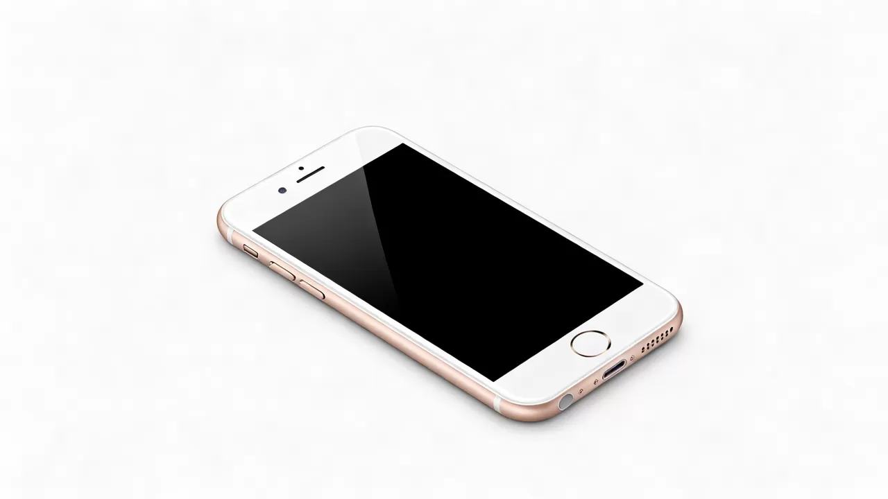 iphone6正方形