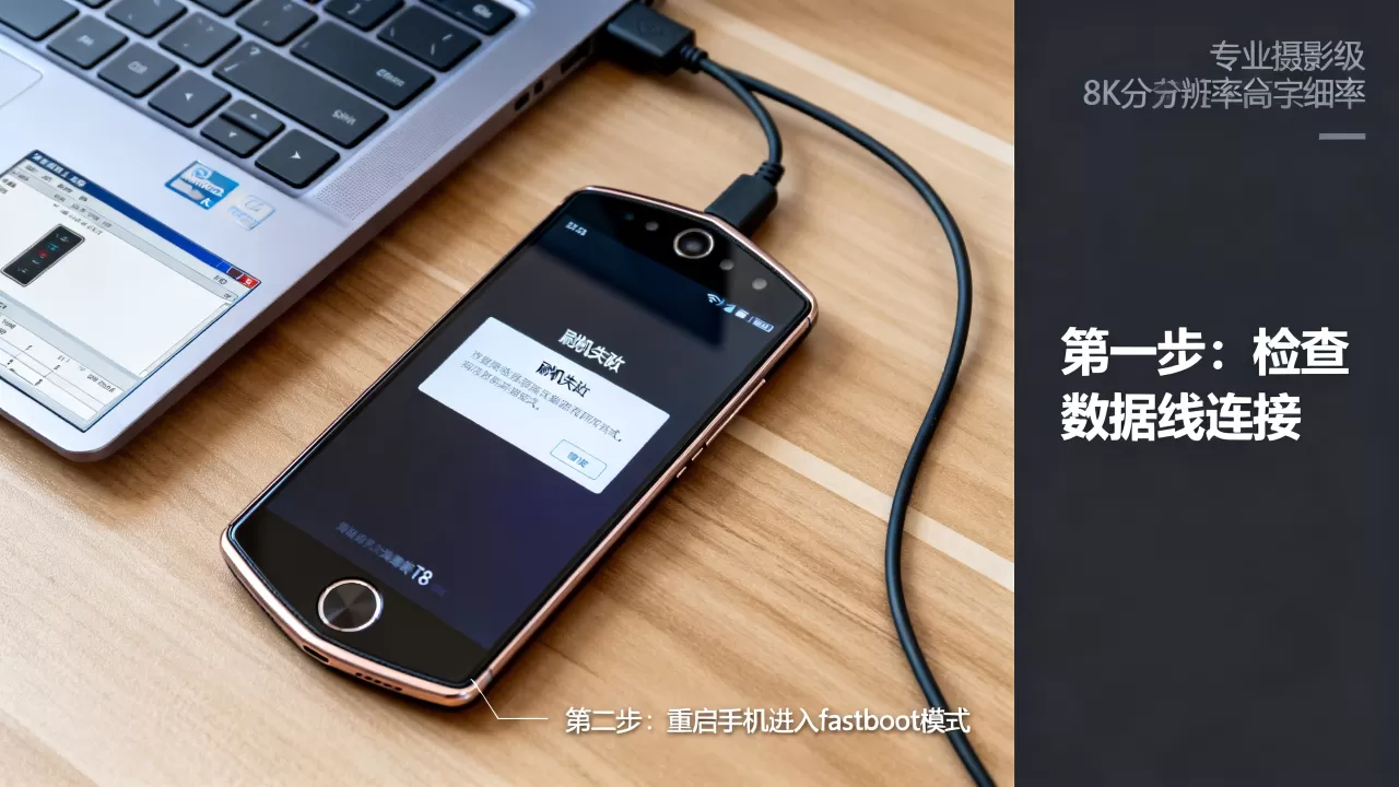 美图t8手机刷机失败怎么办？美图t8刷机教程