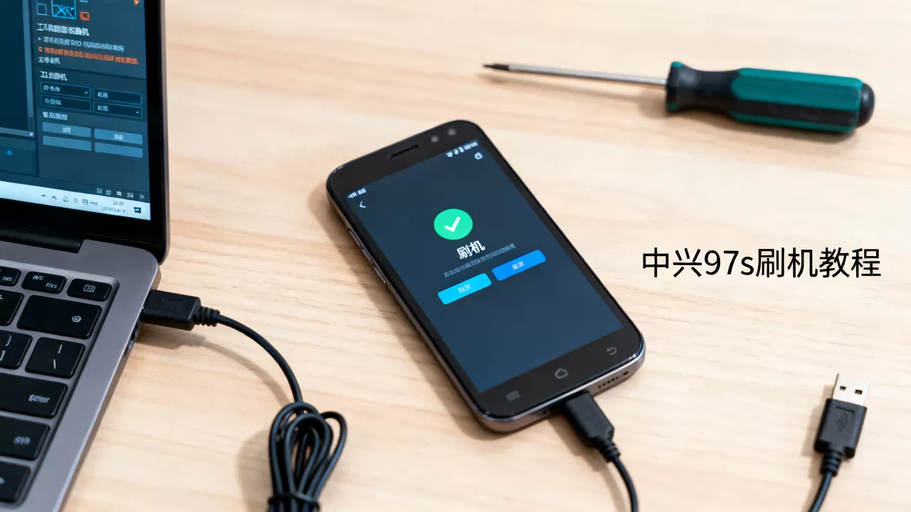 中兴967s刷机教程，中兴967s刷机教程