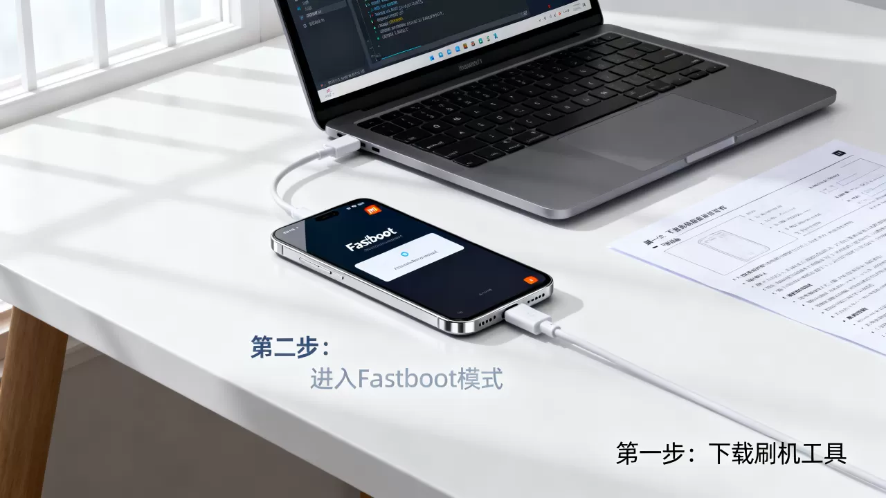 小米自己能刷机吗，小米手机刷机教程