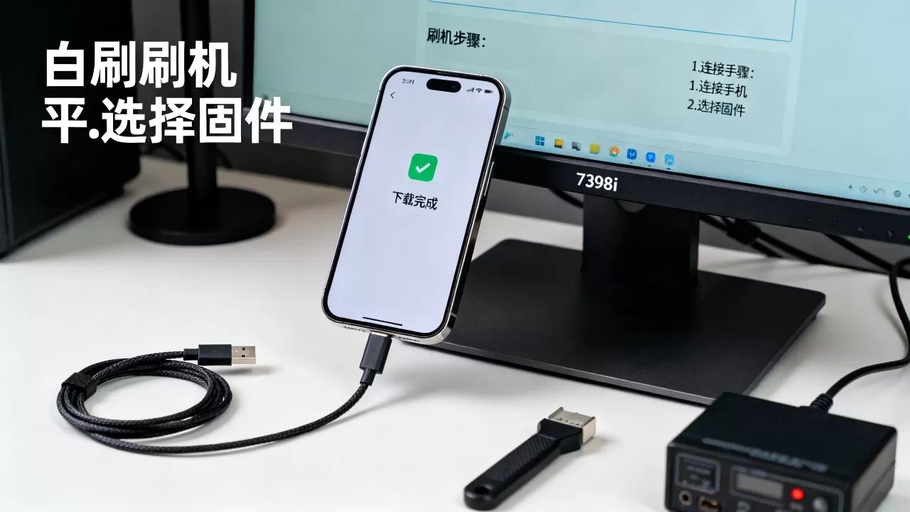 7898i刷机包怎么刷？7898i刷机包下载