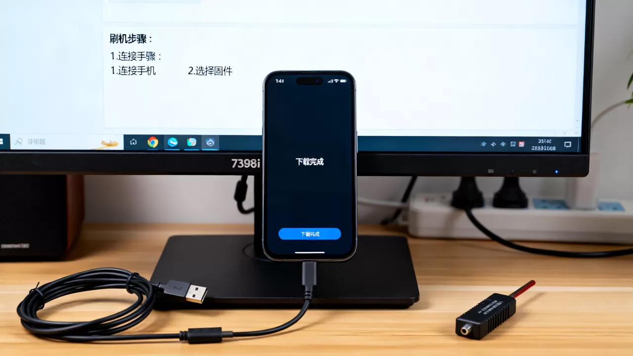 7898i刷机包怎么刷？7898i刷机包下载