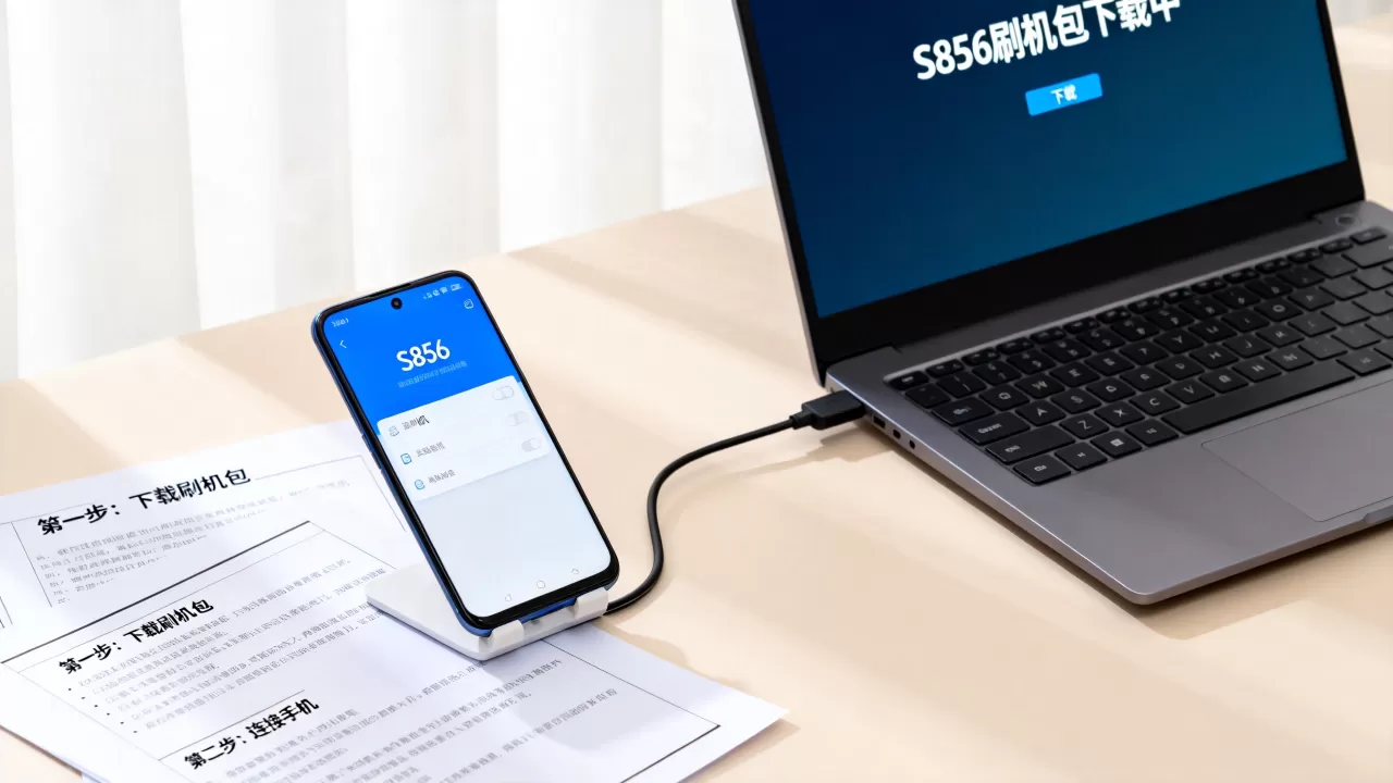 s856刷机包怎么刷，s856刷机包下载