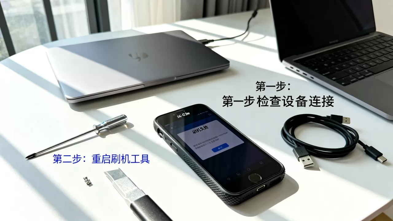 {sc-03e刷机}教程，sc-03e刷机失败怎么办