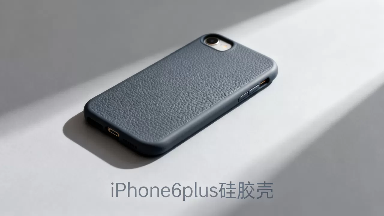 iPhone6plus硅胶壳，iPhone6plus硅胶壳多少钱
