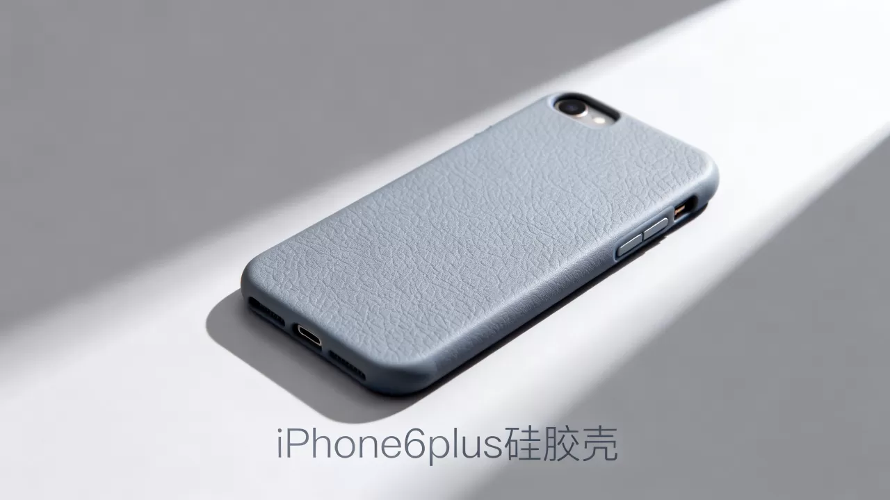 iPhone6plus硅胶壳，iPhone6plus硅胶壳多少钱