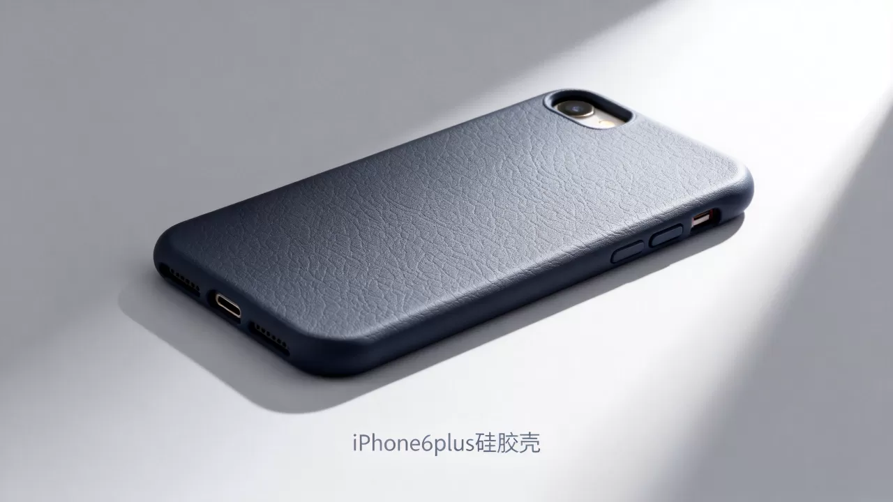 iPhone6plus硅胶壳，iPhone6plus硅胶壳多少钱