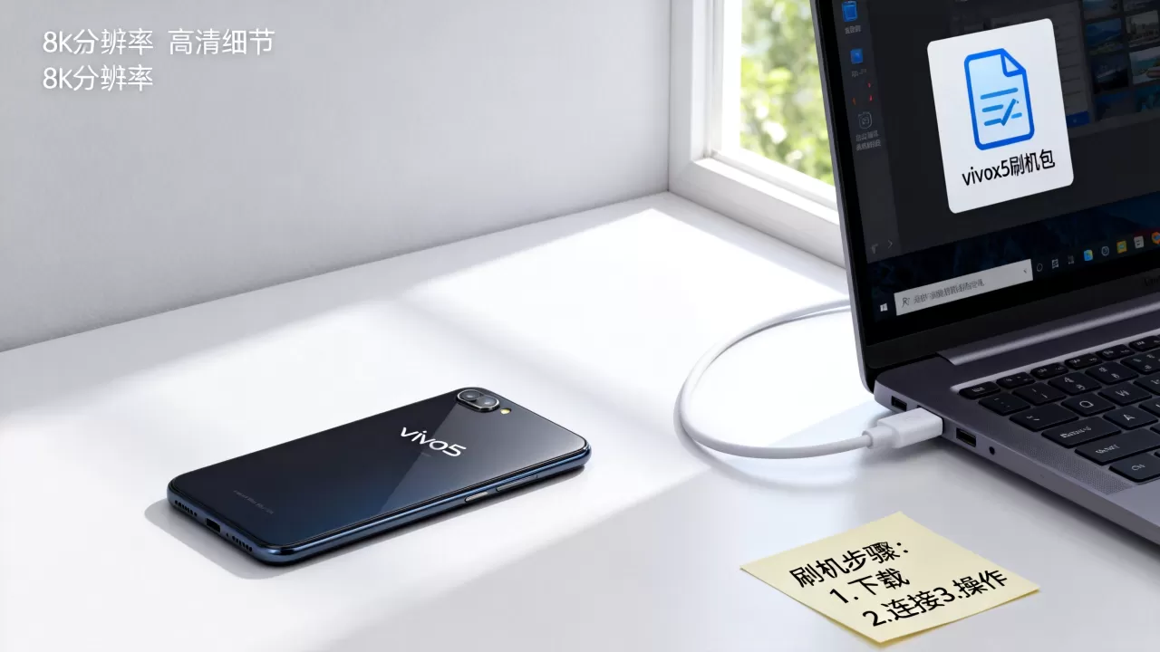 vivox5刷机包怎么刷，vivox5刷机包