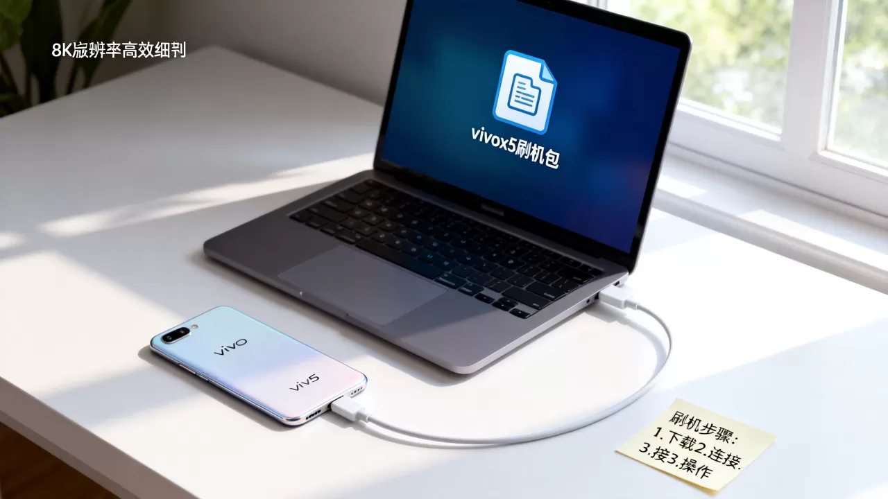 vivox5刷机包怎么刷，vivox5刷机包