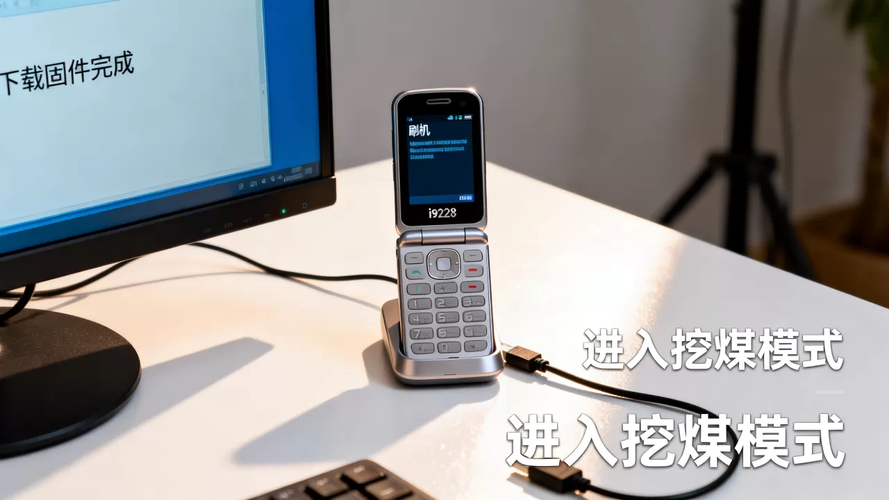 i9228刷机失败怎么办，i9228刷机教程