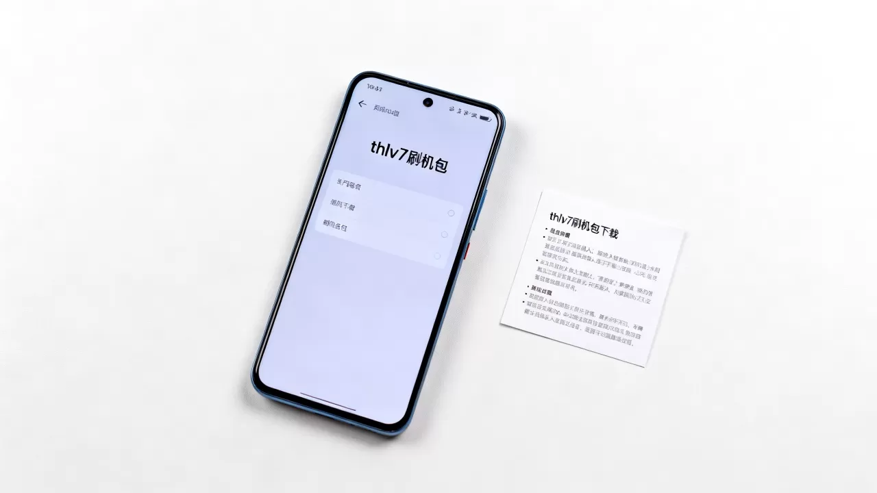 thlv7刷机包，thlv7刷机包下载