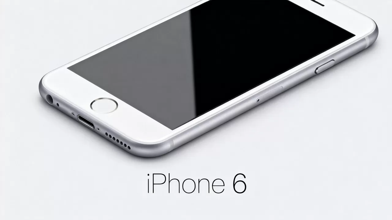 iphone6逼格怎么样，iphone6逼格