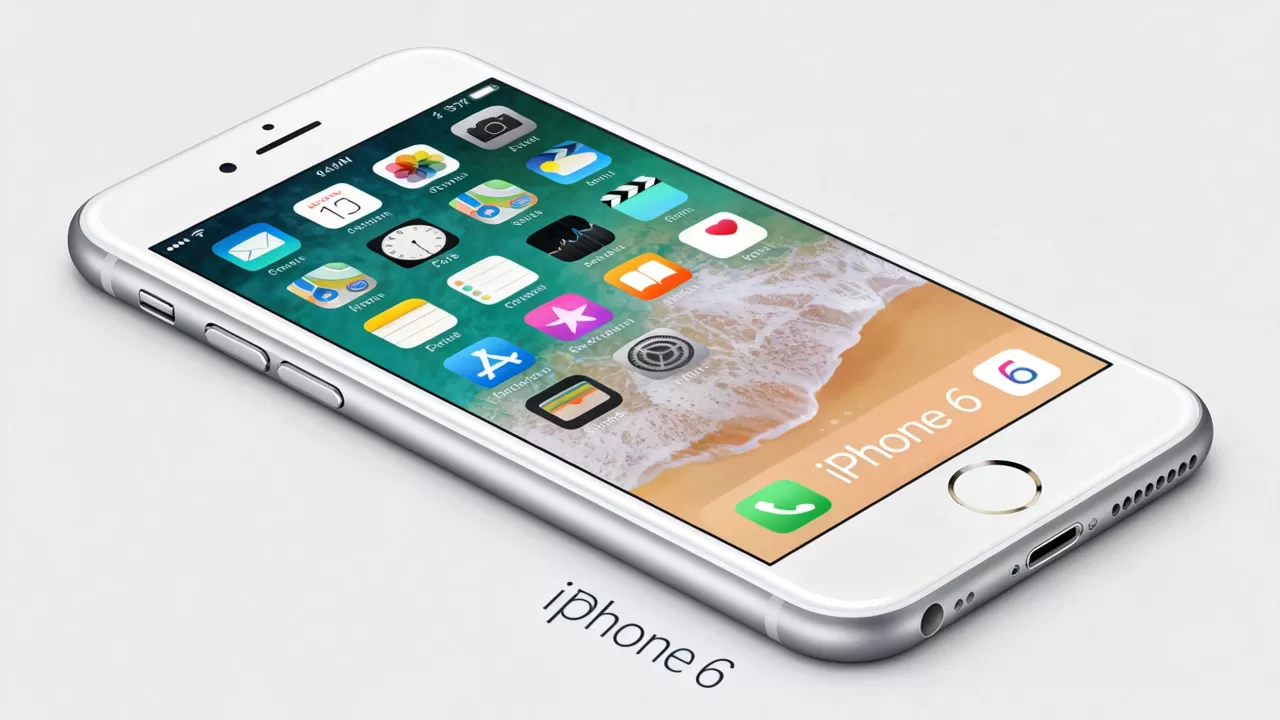 iphone6逼格怎么样，iphone6逼格