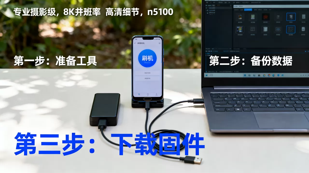 n5100刷机教程，n5100刷机教程详细步骤