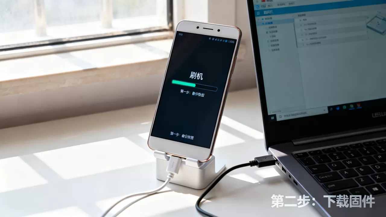乐视2刷机教程，乐视2怎么刷机