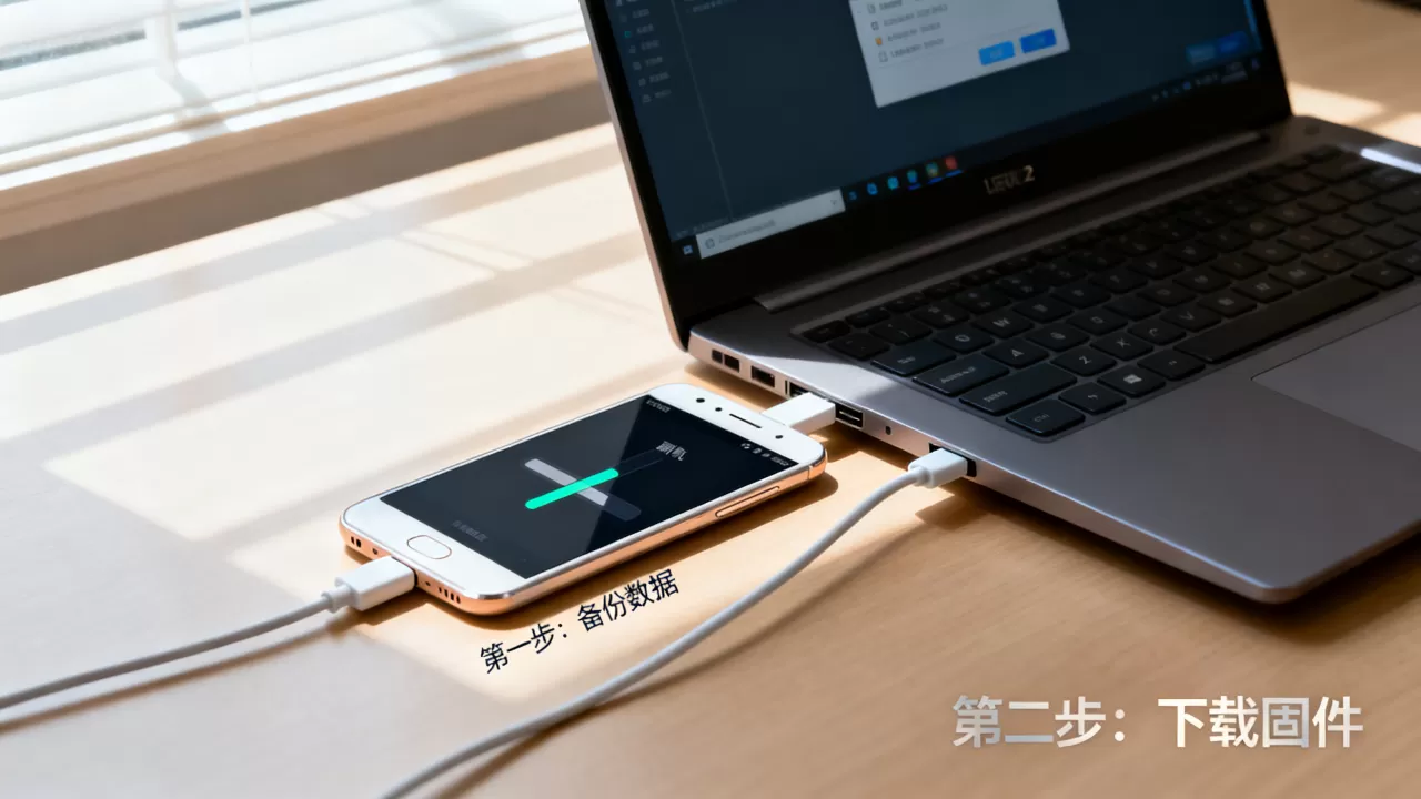 乐视2刷机教程，乐视2怎么刷机