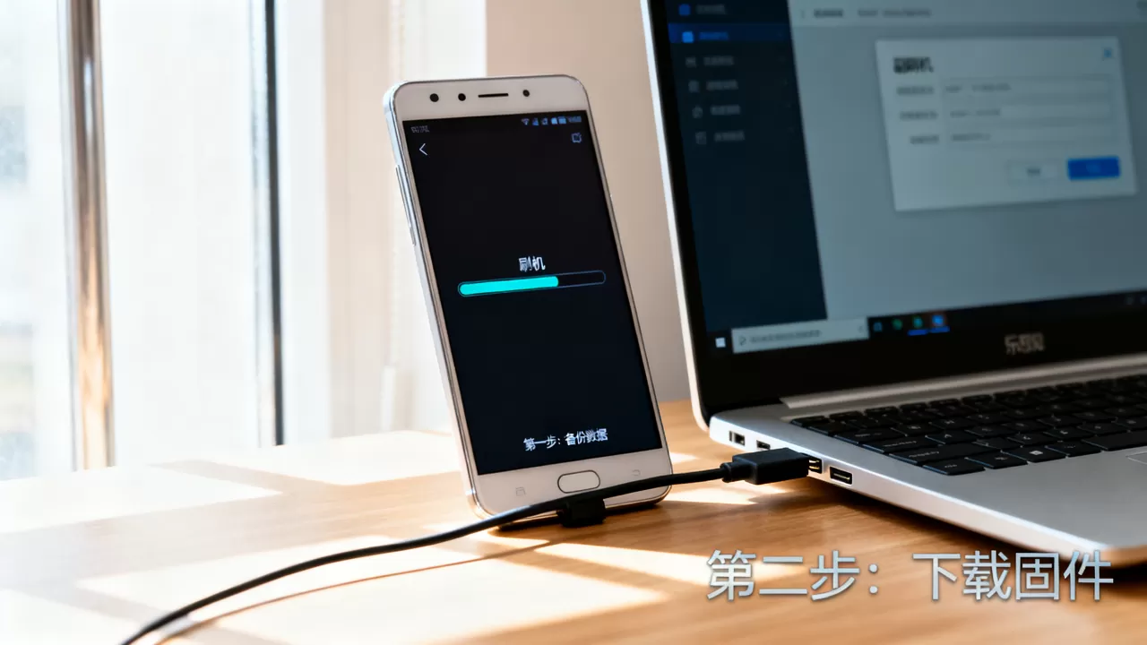 乐视2刷机教程，乐视2怎么刷机